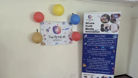 A moment with the ByteLab community